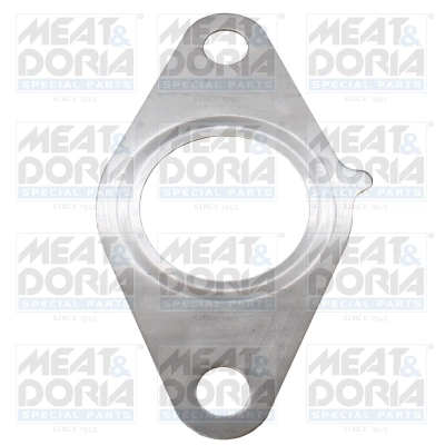 Gasket, EGR valve